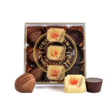 Devonport Chocolate Selection Gift Box